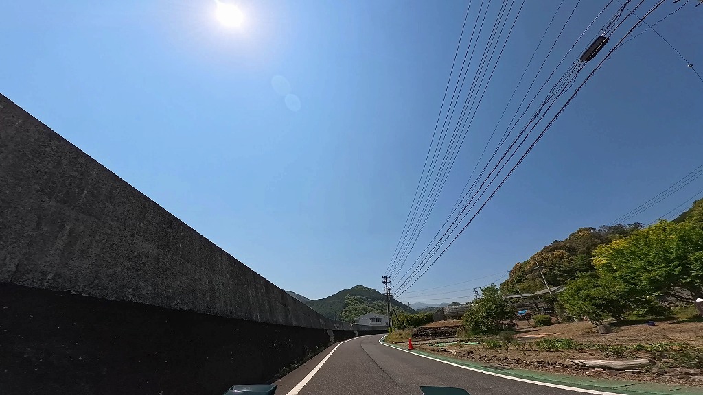 島勝浦 須賀利町